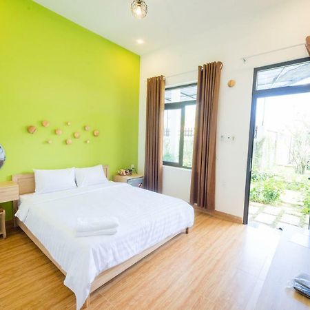 Hotel Hoang Ngoc'S House Tuy Hoa Exteriér fotografie