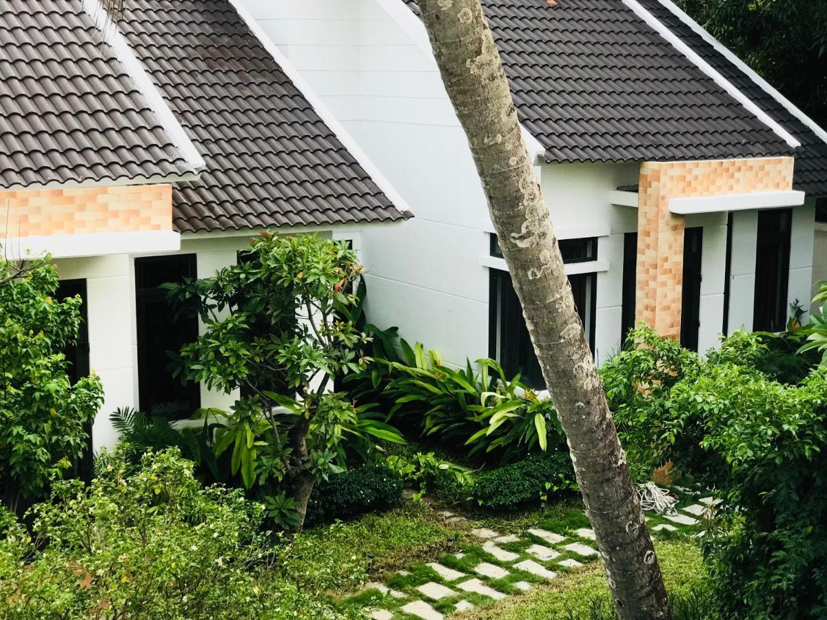 Hotel Hoang Ngoc'S House Tuy Hoa Exteriér fotografie