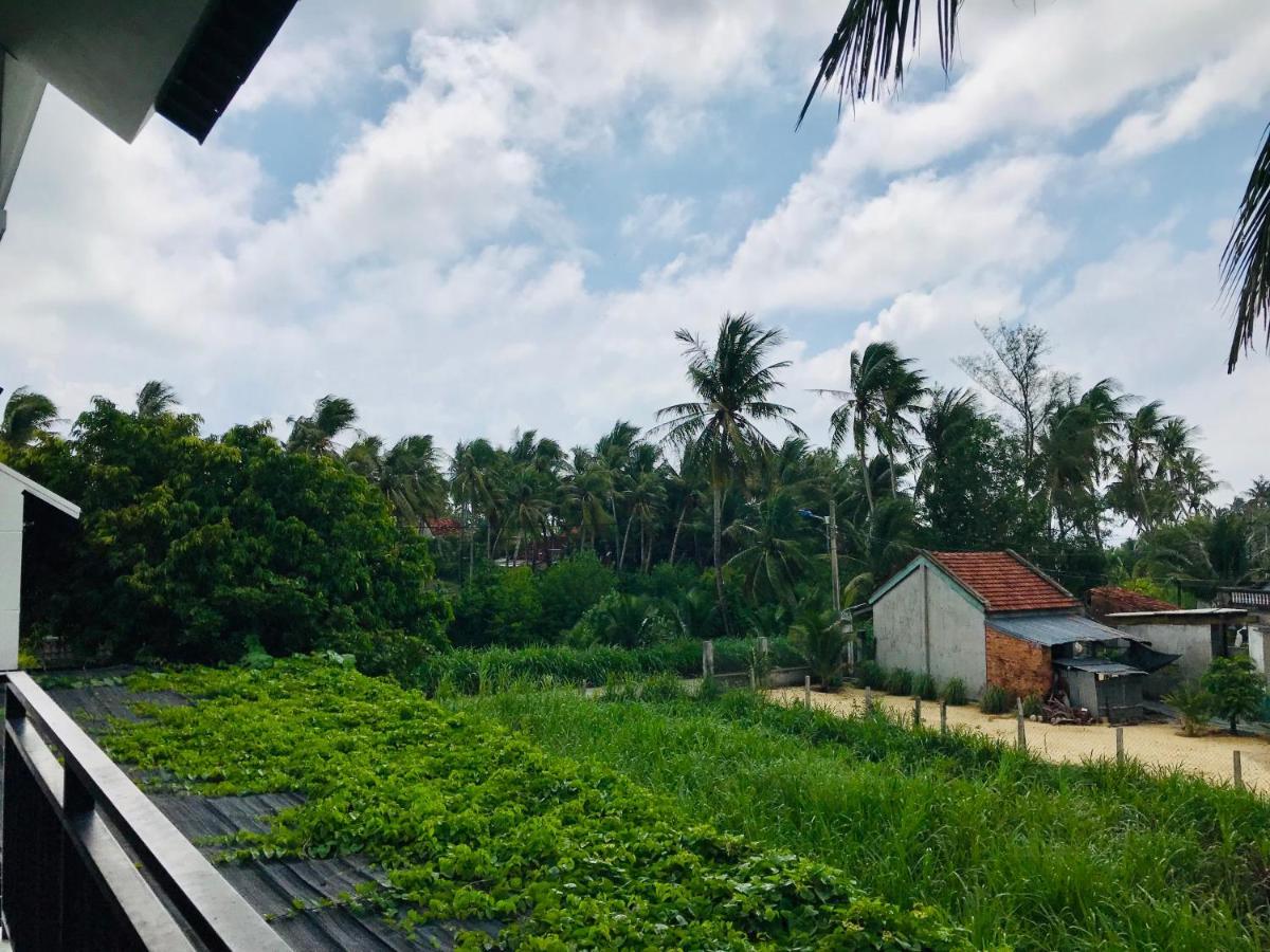 Hotel Hoang Ngoc'S House Tuy Hoa Exteriér fotografie