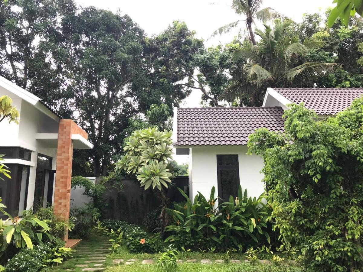 Hotel Hoang Ngoc'S House Tuy Hoa Exteriér fotografie