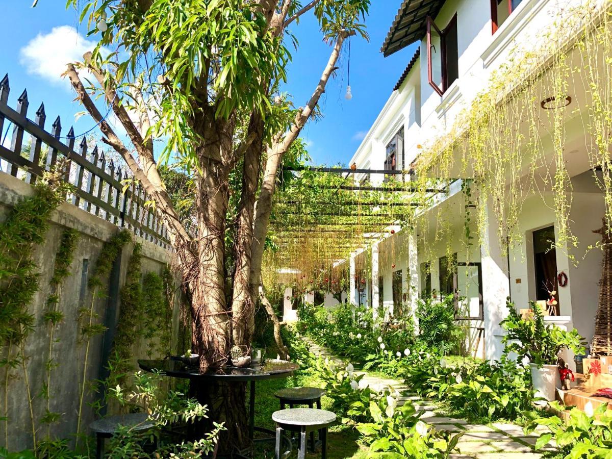 Hotel Hoang Ngoc'S House Tuy Hoa Exteriér fotografie