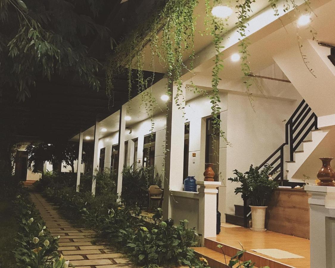 Hotel Hoang Ngoc'S House Tuy Hoa Exteriér fotografie